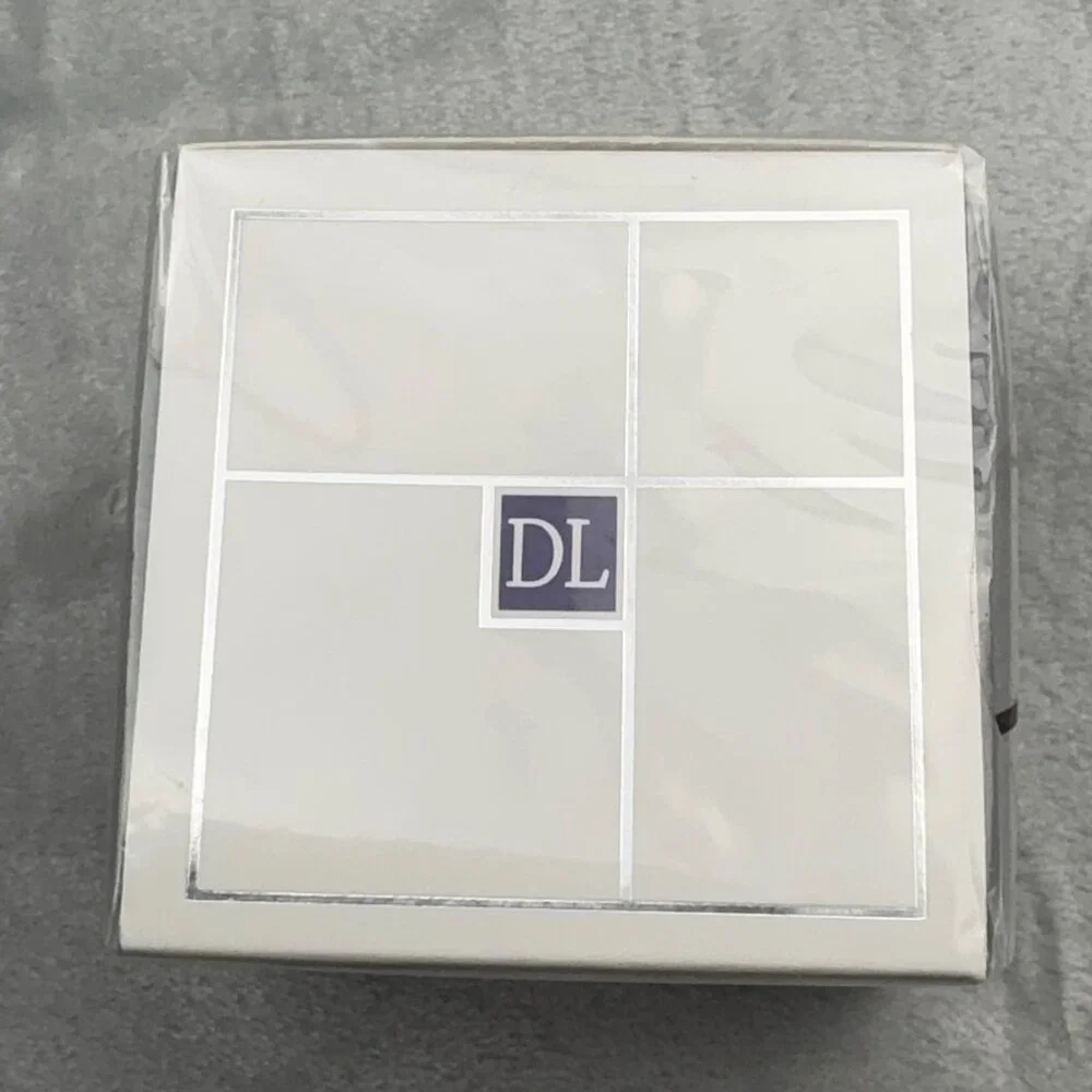 NEW IN BOX Danielle Laroche Collagen Ultra Hydrating Moisturizer‎ 1.69 Oz